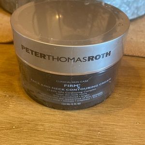 Peter Thomas Roth Mega-Size FIRMx Face & Neck Contouring Cream